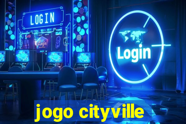 jogo cityville